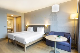 Radisson Hotel Istanbul Harbiye