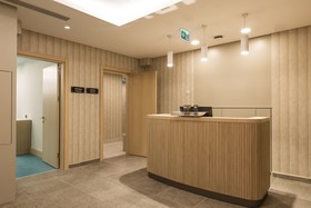 Radisson Hotel Istanbul Harbiye