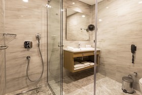 Radisson Hotel Istanbul Harbiye