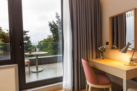 Radisson Hotel Istanbul Harbiye