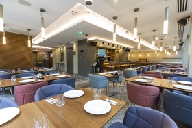 Radisson Hotel Istanbul Harbiye