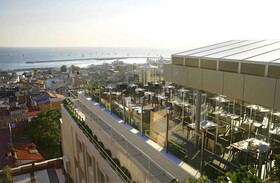 Radisson Hotel President Old Town Istanbul