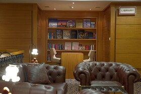 Radisson Hotel President Old Town Istanbul