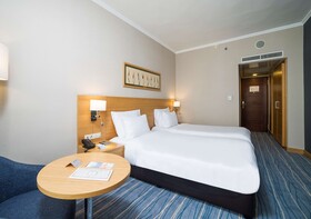 Radisson Hotel President Old Town Istanbul