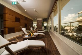 Radisson Hotel President Old Town Istanbul