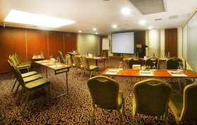 Radisson Hotel President Old Town Istanbul