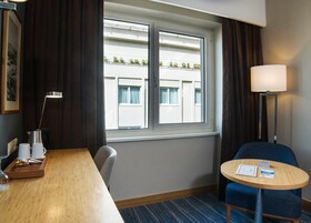 Radisson Hotel President Old Town Istanbul