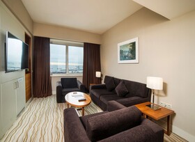 Radisson Hotel President Old Town Istanbul