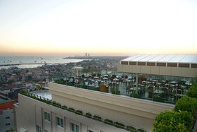 Radisson Hotel President Old Town Istanbul
