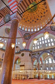 Radisson Hotel President Old Town Istanbul