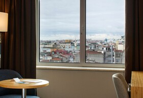 Radisson Hotel President Old Town Istanbul