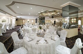 Radisson Hotel President Old Town Istanbul