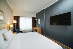 Radisson Hotel President Old Town Istanbul