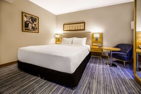 Radisson Hotel President Old Town Istanbul