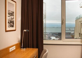 Radisson Hotel President Old Town Istanbul