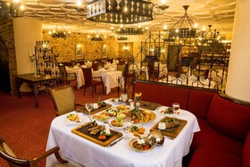 Radisson Hotel President Old Town Istanbul