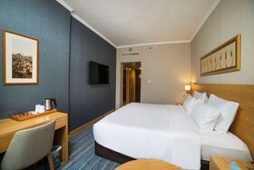 Radisson Hotel President Old Town Istanbul