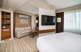 Radisson Hotel President Old Town Istanbul