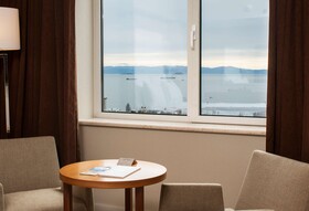 Radisson Hotel President Old Town Istanbul