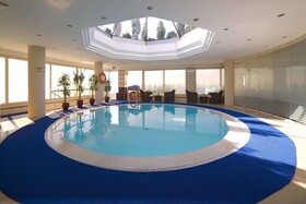 Radisson Hotel President Old Town Istanbul