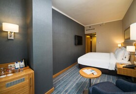 Radisson Hotel President Old Town Istanbul