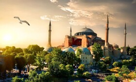 Radisson Hotel President Old Town Istanbul