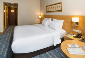 Radisson Hotel President Old Town Istanbul