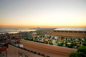 Radisson Hotel President Old Town Istanbul