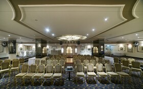 Radisson Hotel President Old Town Istanbul