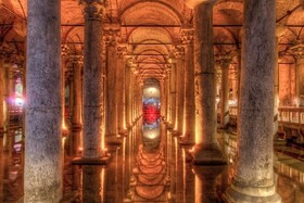 Radisson Hotel President Old Town Istanbul