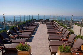Radisson Hotel President Old Town Istanbul