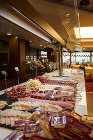 Radisson Hotel President Old Town Istanbul