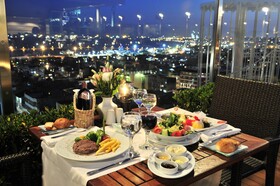 Radisson Hotel President Old Town Istanbul