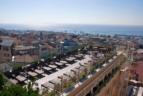 Radisson Hotel President Old Town Istanbul
