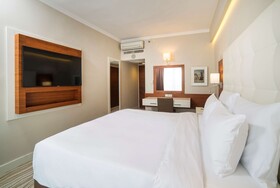 Radisson Hotel President Old Town Istanbul