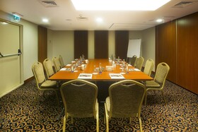 Radisson Hotel President Old Town Istanbul