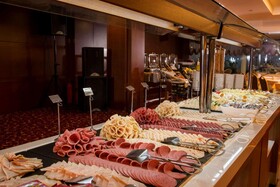 Radisson Hotel President Old Town Istanbul