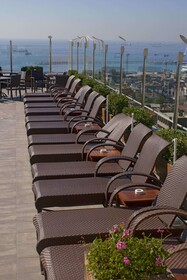 Radisson Hotel President Old Town Istanbul