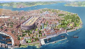 Radisson Hotel President Old Town Istanbul