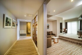 Radisson Hotel President Old Town Istanbul