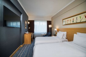 Radisson Hotel President Old Town Istanbul