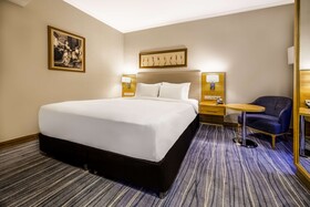 Radisson Hotel President Old Town Istanbul