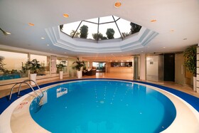 Radisson Hotel President Old Town Istanbul