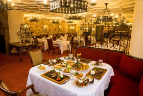 Radisson Hotel President Old Town Istanbul