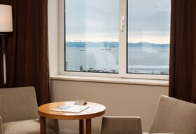 Radisson Hotel President Old Town Istanbul