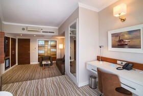Radisson Hotel President Old Town Istanbul