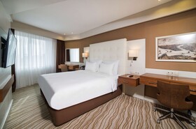 Radisson Hotel President Old Town Istanbul