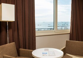 Radisson Hotel President Old Town Istanbul