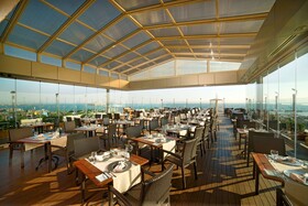 Radisson Hotel President Old Town Istanbul