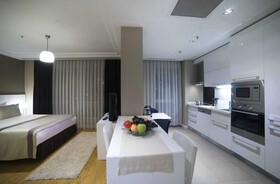 Radisson Residences Avrupa TEM Istanbul